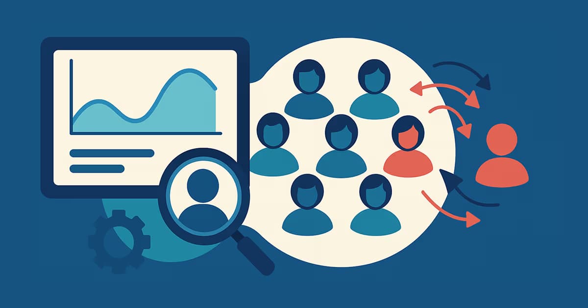 Kundenabwanderung vorhersagen: Warum Churn Prediction für Ihr Unternehmen unerlässlich ist