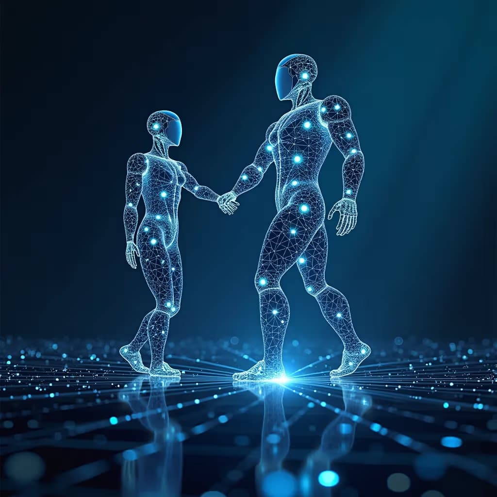 Die Zukunft der AI Agents: Revolution oder Risiko?