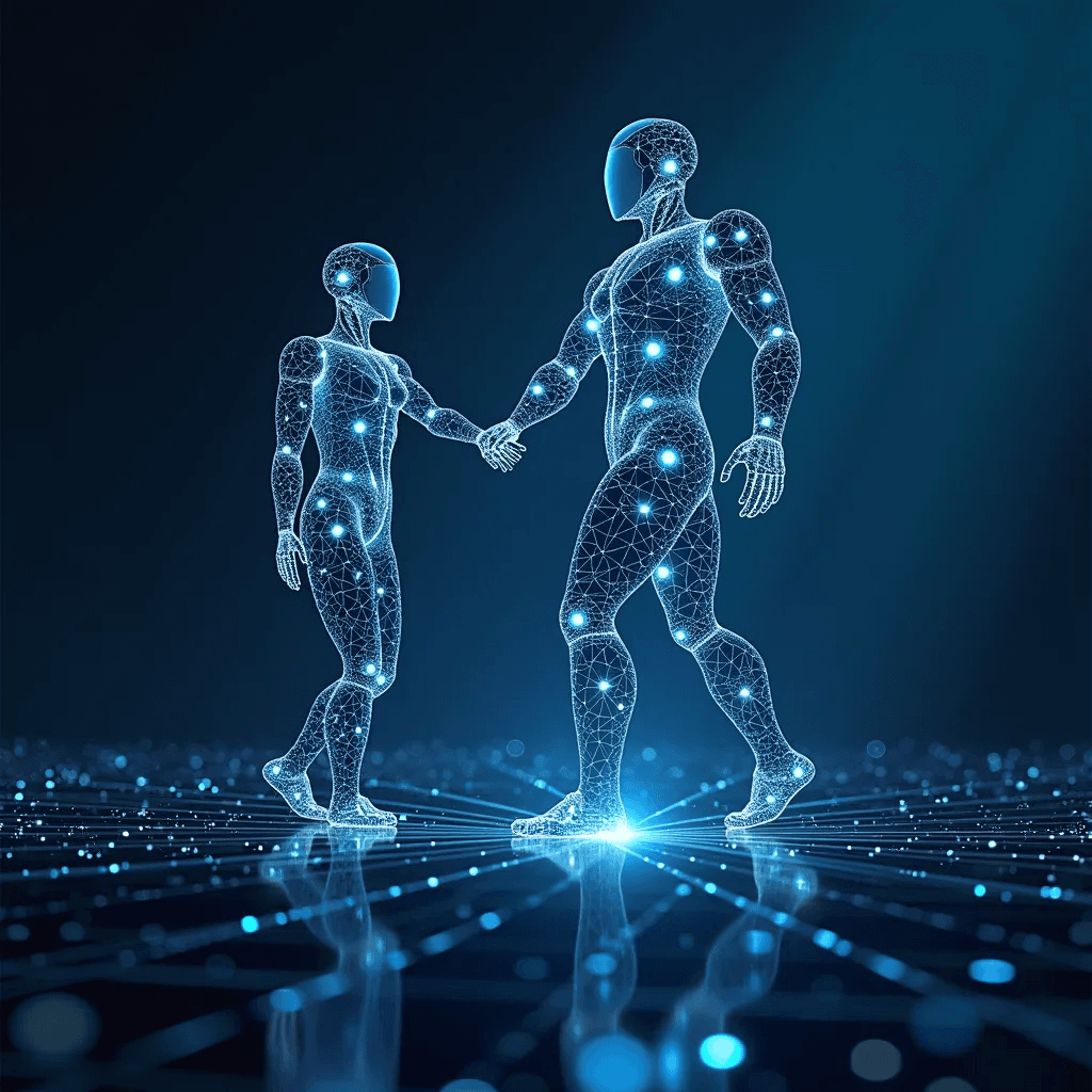 Die Zukunft der AI Agents: Revolution oder Risiko?