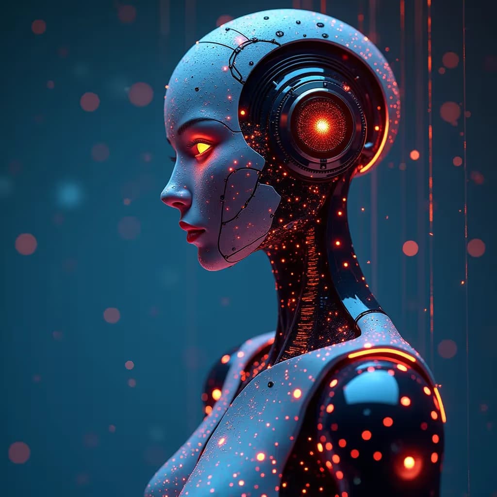 Business und AI Agents: Neue Potenziale für Effizienz und Innovation