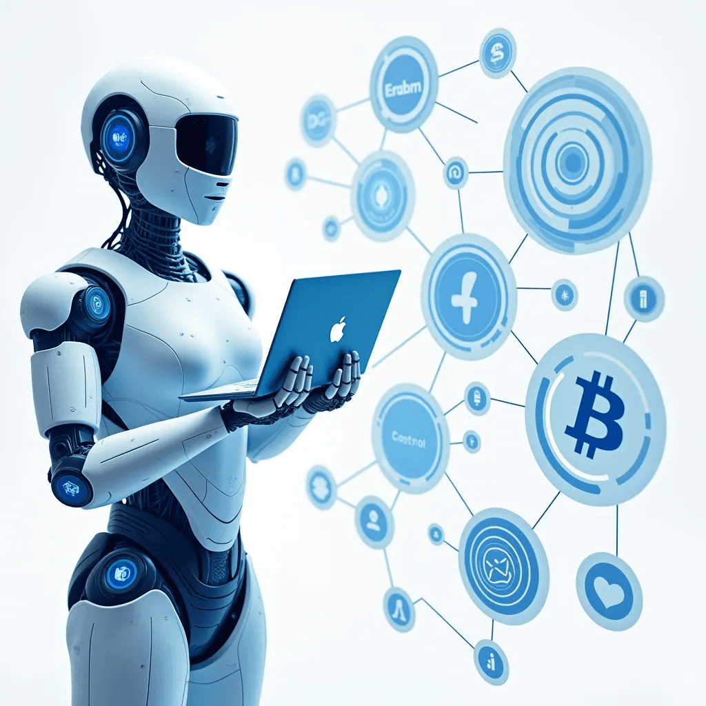 AI-Agenten: Chancen für KMUs (Whitepaper)