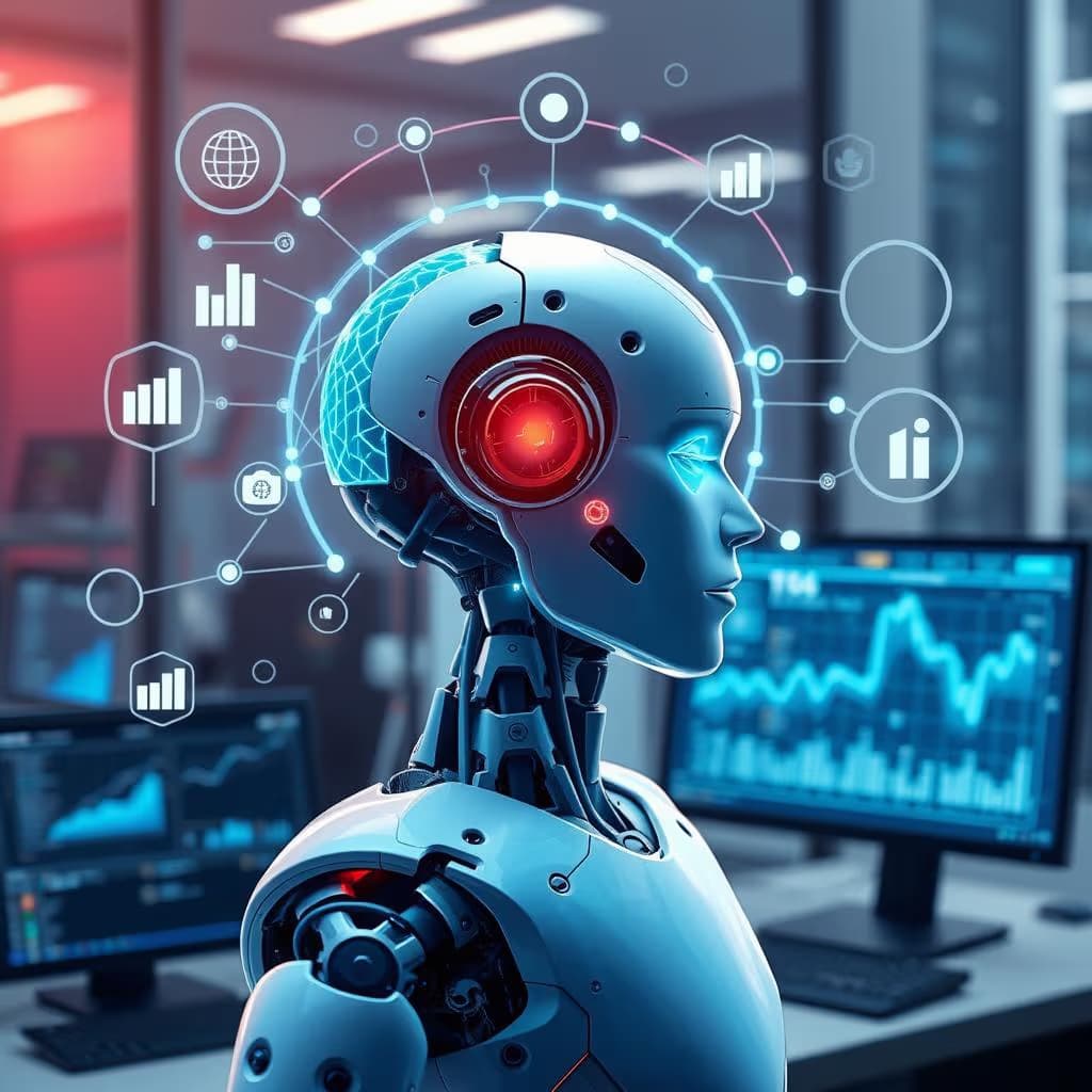 Was sind AI Agents 🕵️ - Eine Einführung